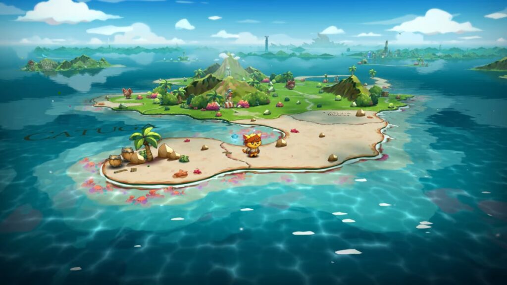 จับตาดู 22 เกมเด่นบน Nintendo Switch ในไตรมาสที่ 3 ปี 2024