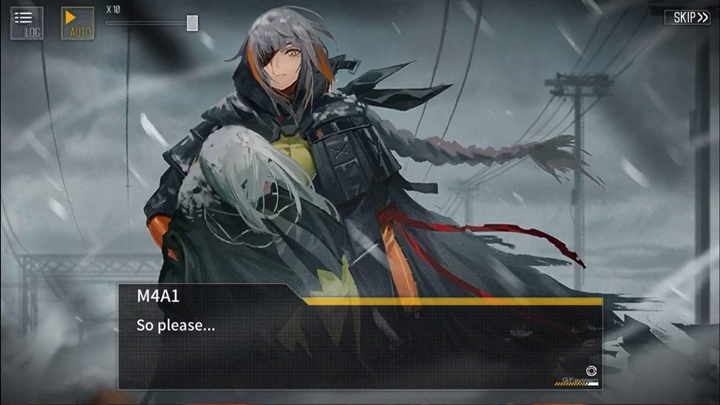 8 สาวผู้ใส่ Eyepatch (ที่ปิดตา) ในโลกของเกม 8 8 สาวผู้ใส่ Eyepatch (ที่ปิดตา) ในโลกของเกม