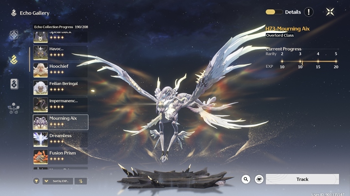 10 ศัตรูที่หลบการโจมตียากในเกม Wuthering Waves 8 10 ศัตรูที่หลบการโจมตียากในเกม Wuthering Waves