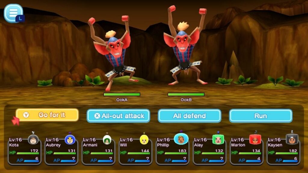 The New Denpa Men เกม RPG Life Sim เตรียมเปิดให้เล่นฟรีเร็วๆ นี้ 4 The New Denpa Men