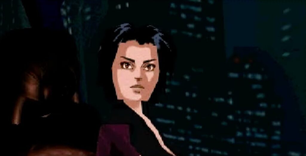 Fear Effect เกมระทึกขวัญจากยุค PS1 กลับมารีมาสเตอร์ใหม่อีกครั้ง 2 Fear Effect ภาพ