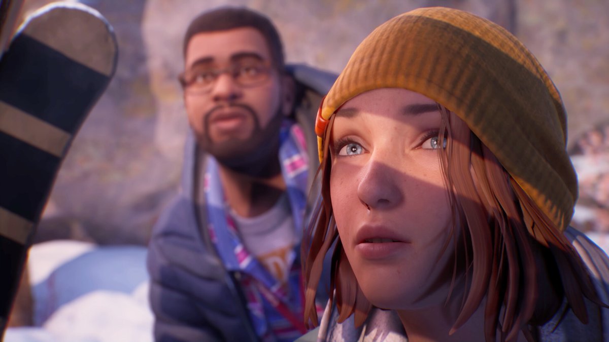 เปิดตัว Life is Strange Double Exposure อย่างเป็นทางการ 5 เปิดตัว Life is Strange Double Exposure อย่างเป็นทางการ