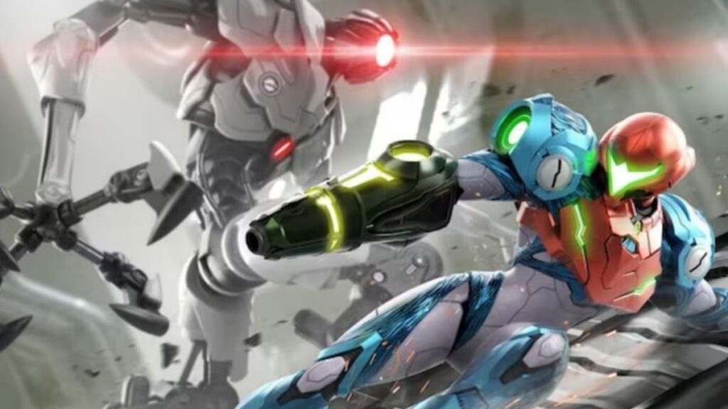 ผู้สร้าง Metroid เผย ทำไม Samus ถึงต้องสูญเสียสกิลช่วงเริ่มต้นในเกม 2 metroid