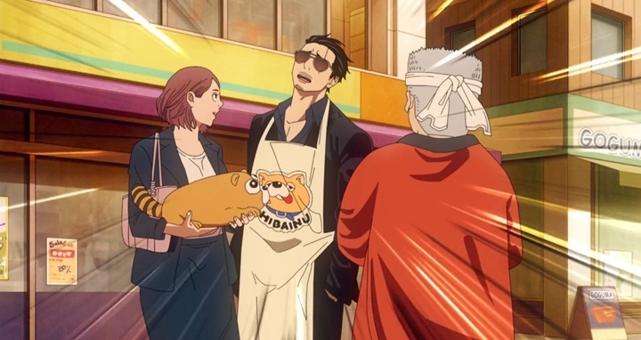 10 Anime อนิเมะสุดกาวที่คุณไม่ควรพลาด 9 10 Anime อนิเมะสุดกาวที่คุณไม่ควรพลาด