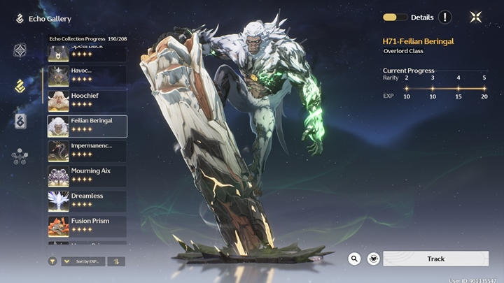 10 ศัตรูที่หลบการโจมตียากในเกม Wuthering Waves 9 10 ศัตรูที่หลบการโจมตียากในเกม Wuthering Waves