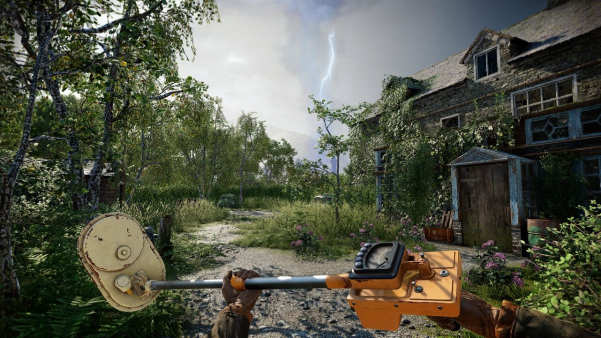 Atomfall เกมเอาตัวรอดท่ามกลางสงครามนิวเคลียร์จากผู้สร้าง Sniper Elite