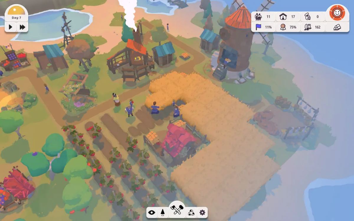 Outlanders 2 เปิดลงทะเบียนล่วงหน้าบน Apple Arcade โซนไทยแล้ว 7 Outlanders 2 ไทย โหลด