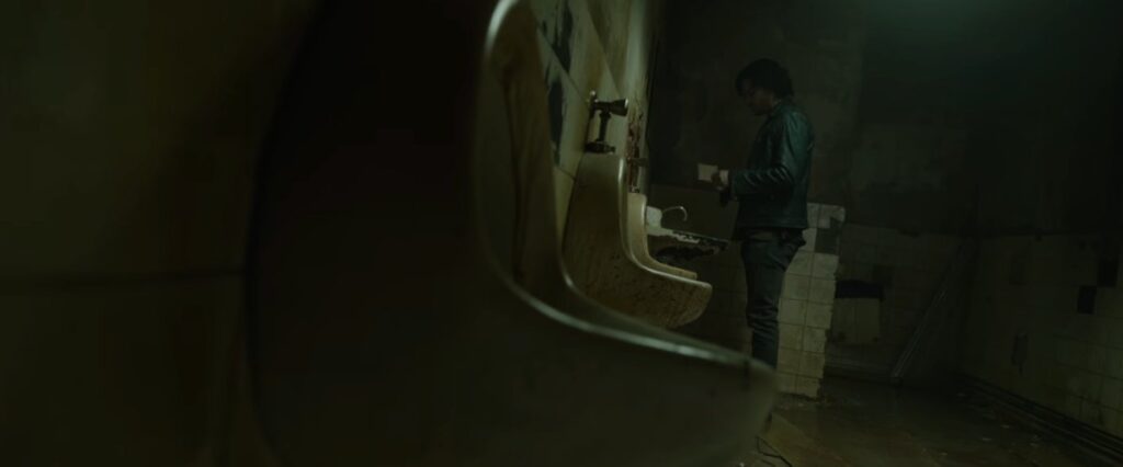 Return to Silent Hill เปิดตัววิดีโอตัวอย่างแรกอย่างเป็นทางการแล้ว 2 Return to Silent Hill