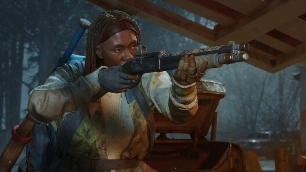 รอมานาน! State of Decay 3 ปล่อยวิดีโอตัวอย่างเกมเพลย์แล้ว 2 State of Decay 3