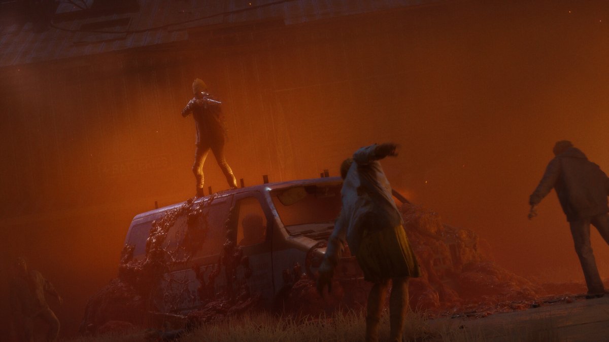 State of Decay 3 เปิดให้ลงทะเบียนทดสอบรอบ Alphat Test 2 State of Decay 3 เปิดให้ลงทะเบียนทดสอบรอบ Alphat Test