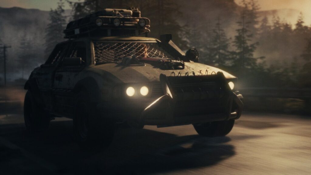รอมานาน! State of Decay 3 ปล่อยวิดีโอตัวอย่างเกมเพลย์แล้ว 4 State of Decay 3