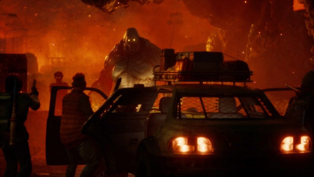 รอมานาน! State of Decay 3 ปล่อยวิดีโอตัวอย่างเกมเพลย์แล้ว 5 State of Decay 3