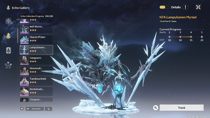 10 ศัตรูที่หลบการโจมตียากในเกม Wuthering Waves 10 10 ศัตรูที่หลบการโจมตียากในเกม Wuthering Waves