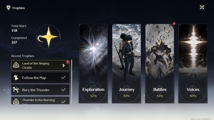 10 แหล่งฟาร์มเพชรในเกม Wuthering Waves