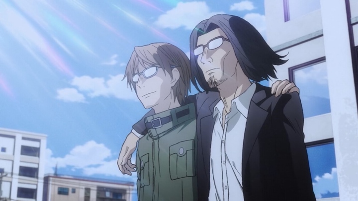 10 Anime อนิเมะสุดกาวที่คุณไม่ควรพลาด 10 10 Anime อนิเมะสุดกาวที่คุณไม่ควรพลาด