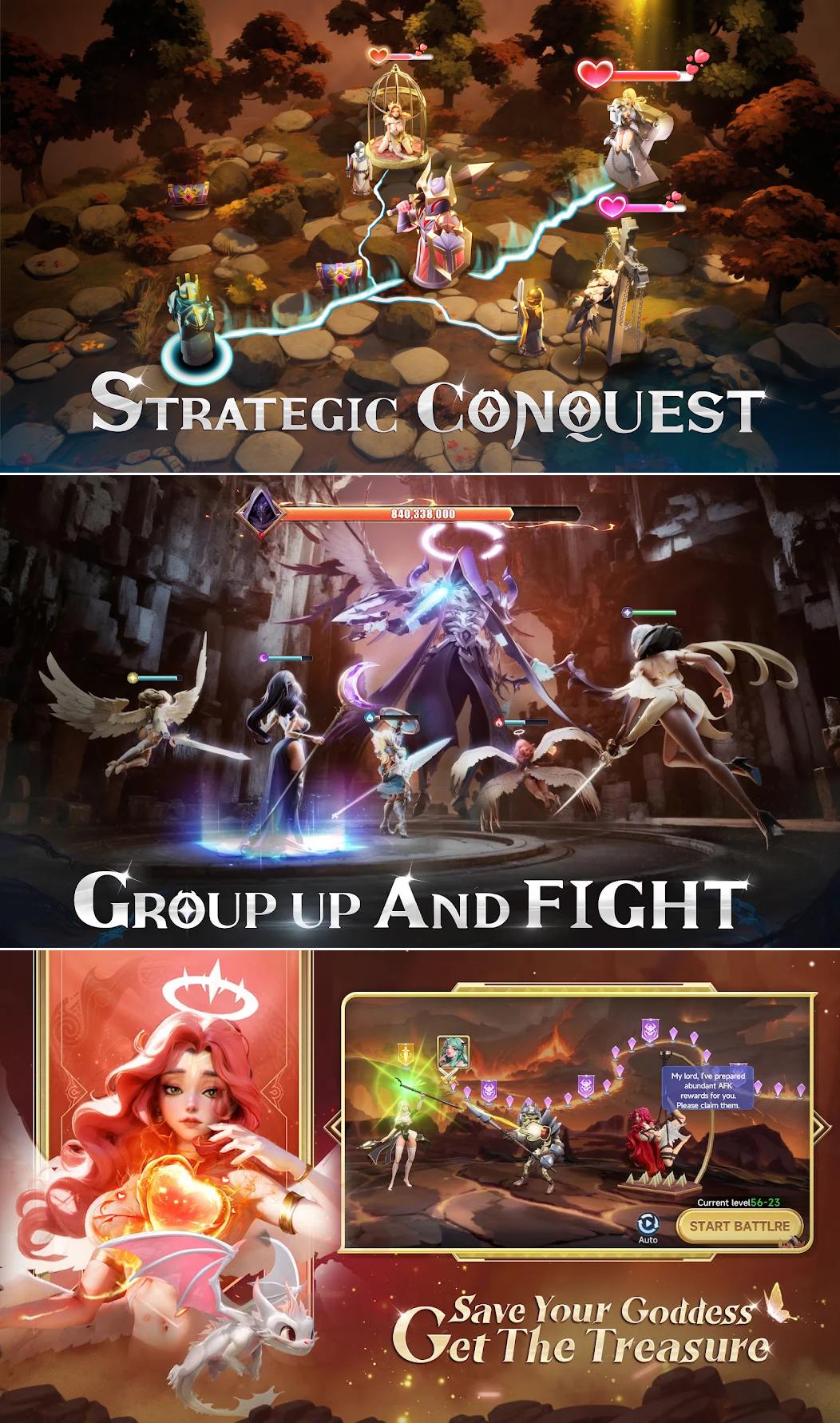 Summoners Kingdom