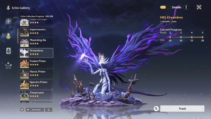 10 ศัตรูที่หลบการโจมตียากในเกม Wuthering Waves 11 10 ศัตรูที่หลบการโจมตียากในเกม Wuthering Waves