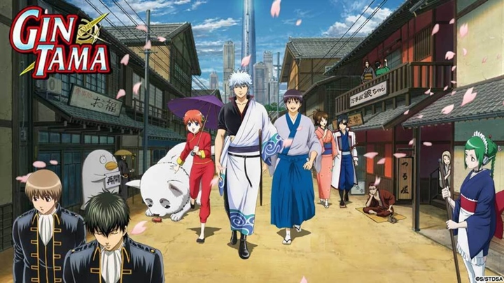 10 Anime อนิเมะสุดกาวที่คุณไม่ควรพลาด 11 10 Anime อนิเมะสุดกาวที่คุณไม่ควรพลาด