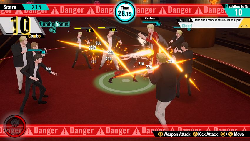 Review SPY X ANYA: Operation Memories