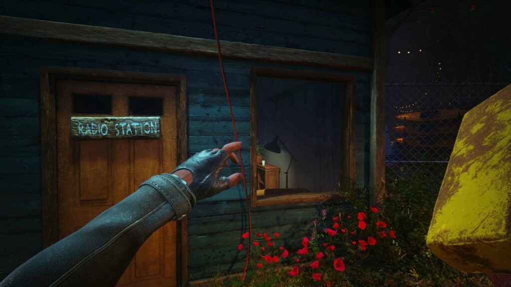 เตรียมหลอน! A Quiet Place The Road Ahead เกมสยองขวัญจากหนังดัง 2 เกมผี A Quiet Place The Road Ahead สนุกๆ