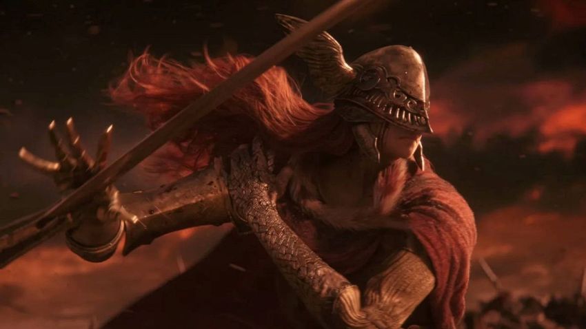 Elden Ring Director Had Trouble Beating His Own Game
