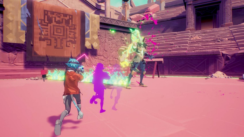 Hyper Light Breaker เปิดให้เล่นแบบ Early Access แล้ววันนี้ 3 Hyper Light Breaker เปิดให้เล่นแบบ Early Access แล้ววันนี้