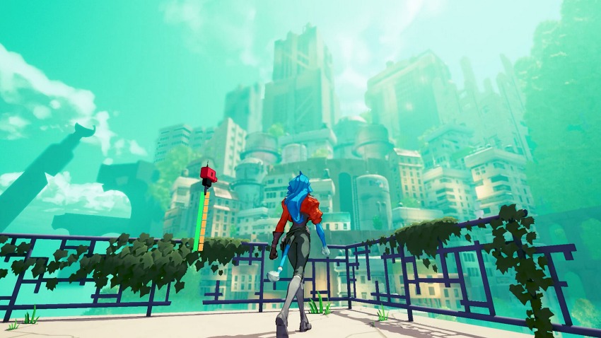 Hyper Light Breaker เปิดให้เล่นแบบ Early Access แล้ววันนี้ 4 Hyper Light Breaker เปิดให้เล่นแบบ Early Access แล้ววันนี้