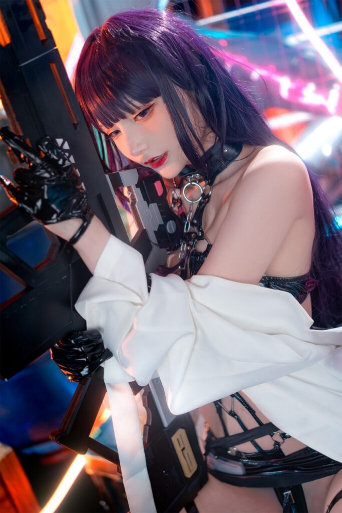 ผลงานคอสเพลย์ Mihara จาก GODDESS OF VICTORY: NIKKE ฝีมือสาวจีน 6 Assassin's Creed Shadows New Trailer got bombed again