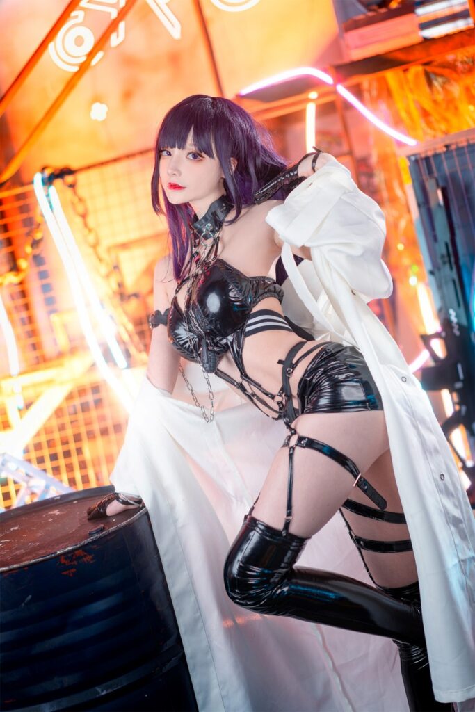 ผลงานคอสเพลย์ Mihara จาก GODDESS OF VICTORY: NIKKE ฝีมือสาวจีน 7 Assassin's Creed Shadows New Trailer got bombed again