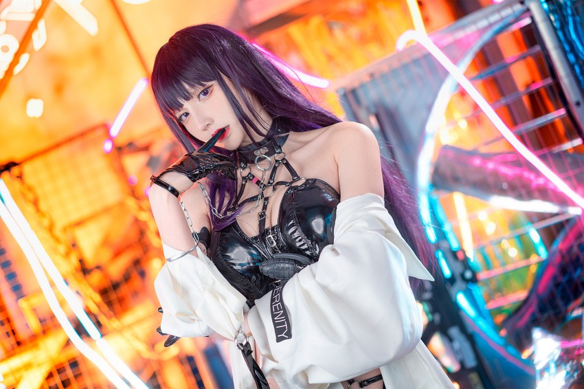 ผลงานคอสเพลย์ Mihara จาก GODDESS OF VICTORY: NIKKE ฝีมือสาวจีน 9 Assassin's Creed Shadows New Trailer got bombed again
