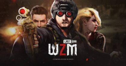 WZM Lastwar Thailand ALPHA TEST Announced