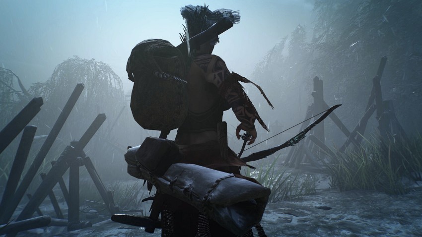 ASKA เกมเอาชีวิตรอดแบบ Co-op กับเพื่อนวางขายแบบ Early Access บน Steam แล้ว 7 ASKA Early Access Launches
