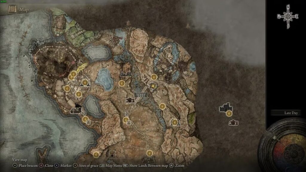 Best StrDex Weapon in Early Elden Ring Shadow Of The Erdtree
