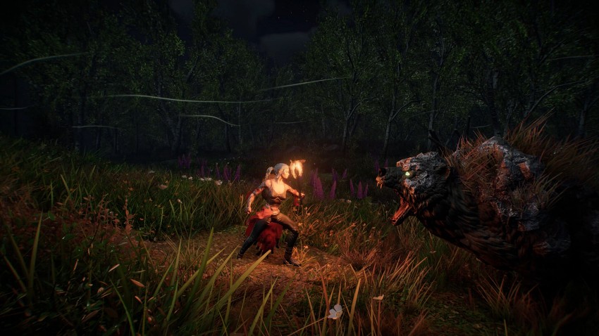 ASKA เกมเอาชีวิตรอดแบบ Co-op กับเพื่อนวางขายแบบ Early Access บน Steam แล้ว 4 ASKA Early Access Launches