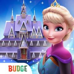 Disney Frozen Royal Castle เกมมือถือจำลองวังเจ้าหญิงในดินแดนแห่ง Frozen 2 Disney Frozen Royal Castle Launches