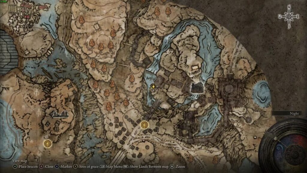 Best StrDex Weapon in Early Elden Ring Shadow Of The Erdtree