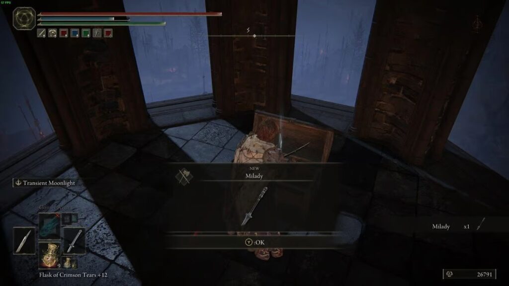 Best StrDex Weapon in Early Elden Ring Shadow Of The Erdtree