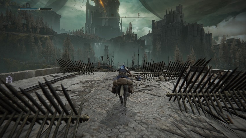 Review Elden Ring Shadow of the Erdtree