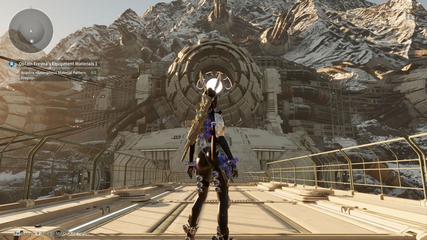 เชิญลุย! The First Descendant พร้อมเปิดให้เล่นฟรีแล้ว ! 4 The First Descendant Pre Load Begins