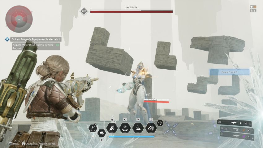 เชิญลุย! The First Descendant พร้อมเปิดให้เล่นฟรีแล้ว ! 5 The First Descendant Pre Load Begins