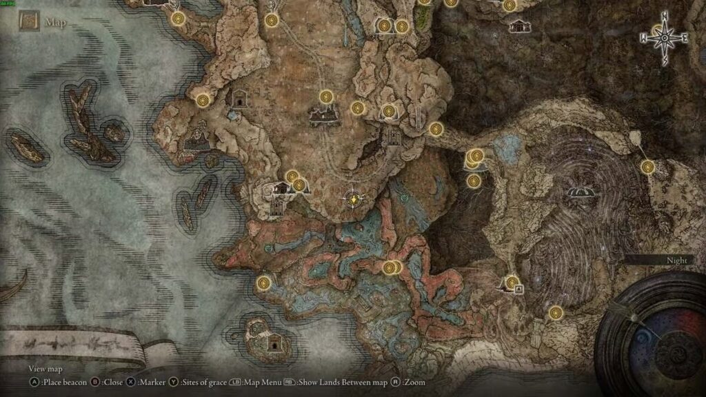 Best StrDex Weapon in Early Elden Ring Shadow Of The Erdtree