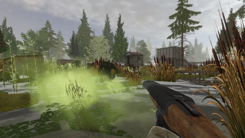 T.D.Z.4 Heart of Pripyat เปิดให้เล่นบนสโตร์ไทยแล้ว 7 T.D.Z.4 Heart of Pripyat Launches
