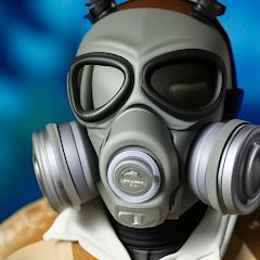 T.D.Z.4 Heart of Pripyat เปิดให้เล่นบนสโตร์ไทยแล้ว 2 T.D.Z.4 Heart of Pripyat Launches