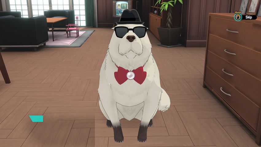 Review SPY X ANYA: Operation Memories