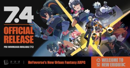 Zenless Zone Zero Will give at most free pull 100