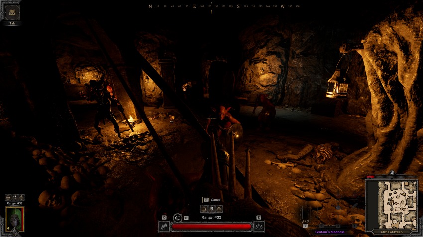 Dark and Darker Free to play Launches