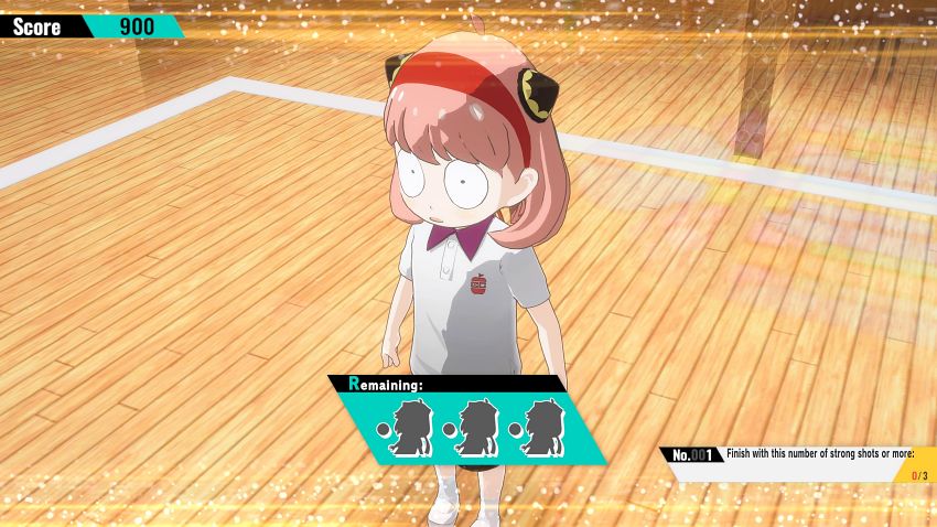 Review SPY X ANYA: Operation Memories