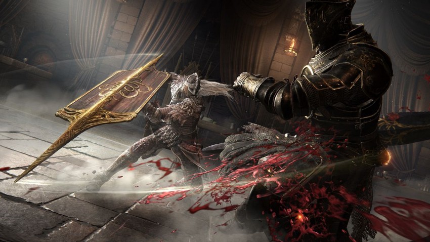 Review Elden Ring Shadow of the Erdtree