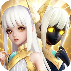 Heroes of Crown: Legends เปิดให้เล่นทั้ง iOS/Android แล้ว 2 Heroes of Crown: Legends Launches