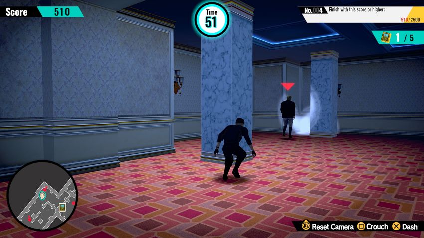 Review SPY X ANYA: Operation Memories
